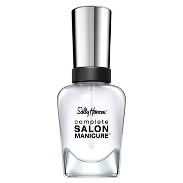 Complete Salon Manicure 7 In 1 Nail Polish